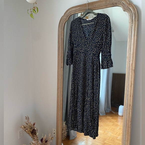 Zara Dress x Size XS - Picture 1 of 6
